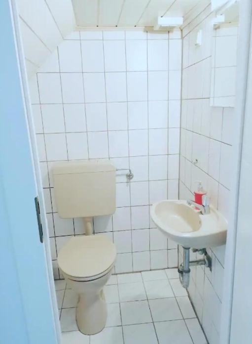 Ferienwohnungen Am Holzmarkt, Am Rande Der Altstadt Bad Kreuznach Luaran gambar